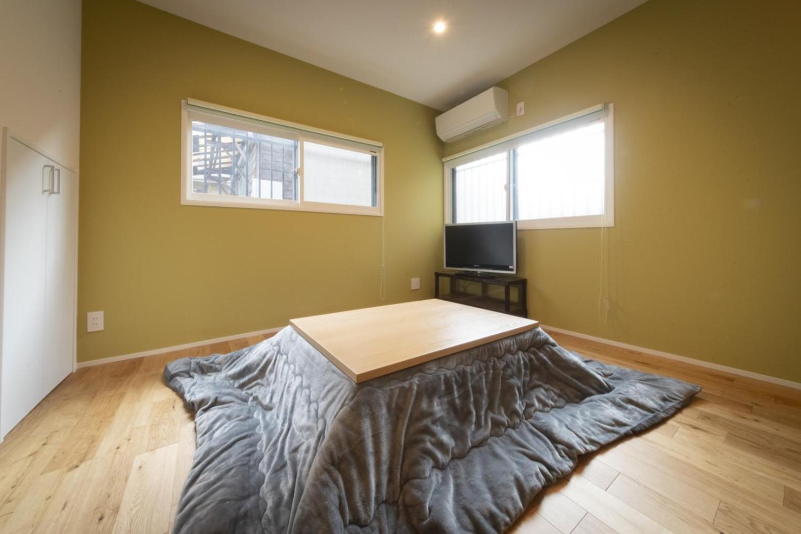 Ferienhaus Toshima-ku - House - Vacation 17348